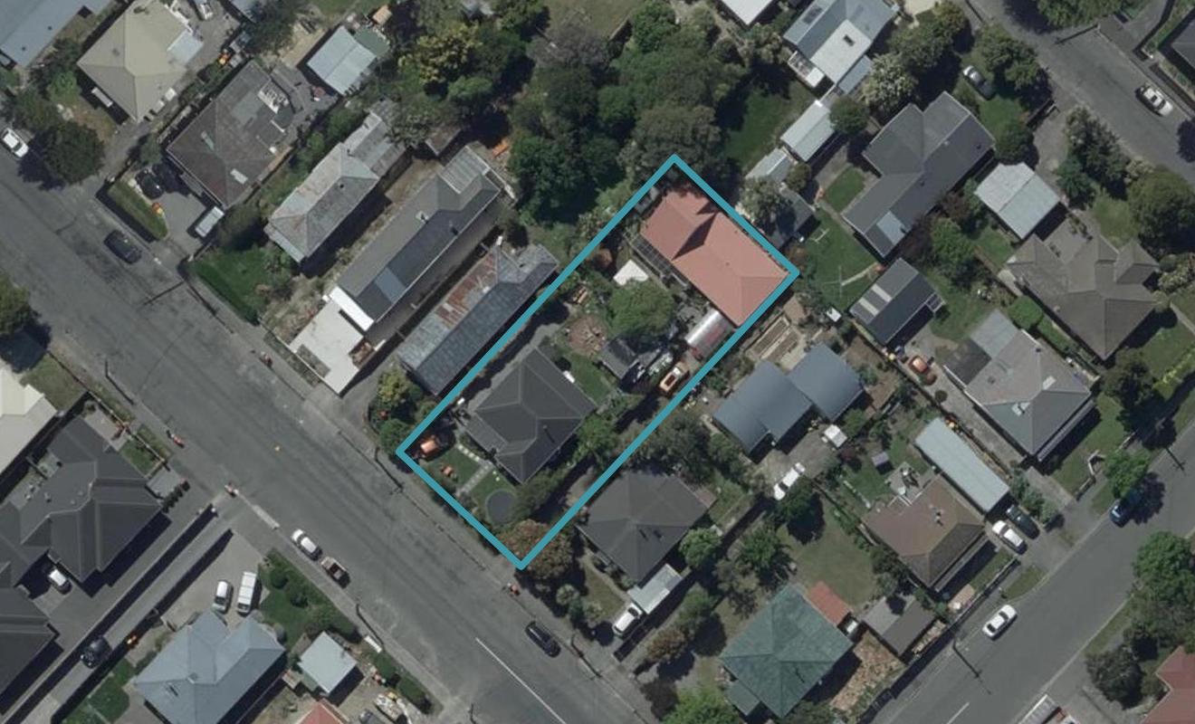 1/159 Huxley Street, Sydenham, Christchurch - Carousel 1