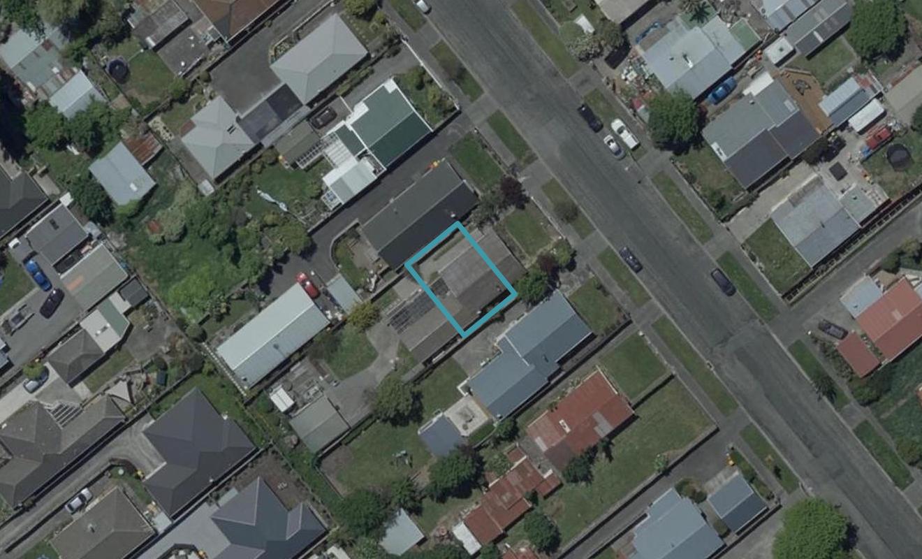 2/33 Harker Street, Spreydon, Christchurch - Carousel 1