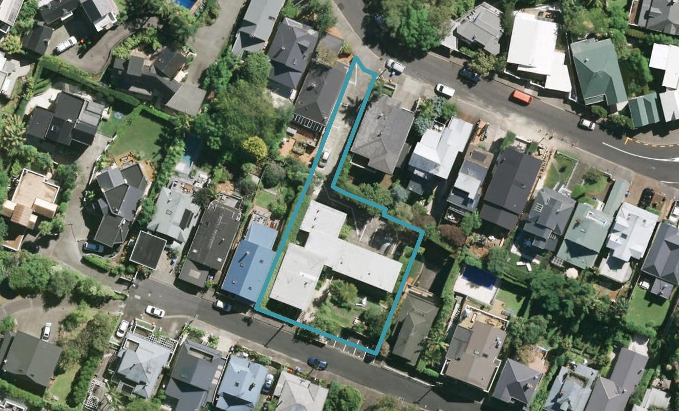 7/19 Vine Street, Ponsonby, Auckland - Carousel 1