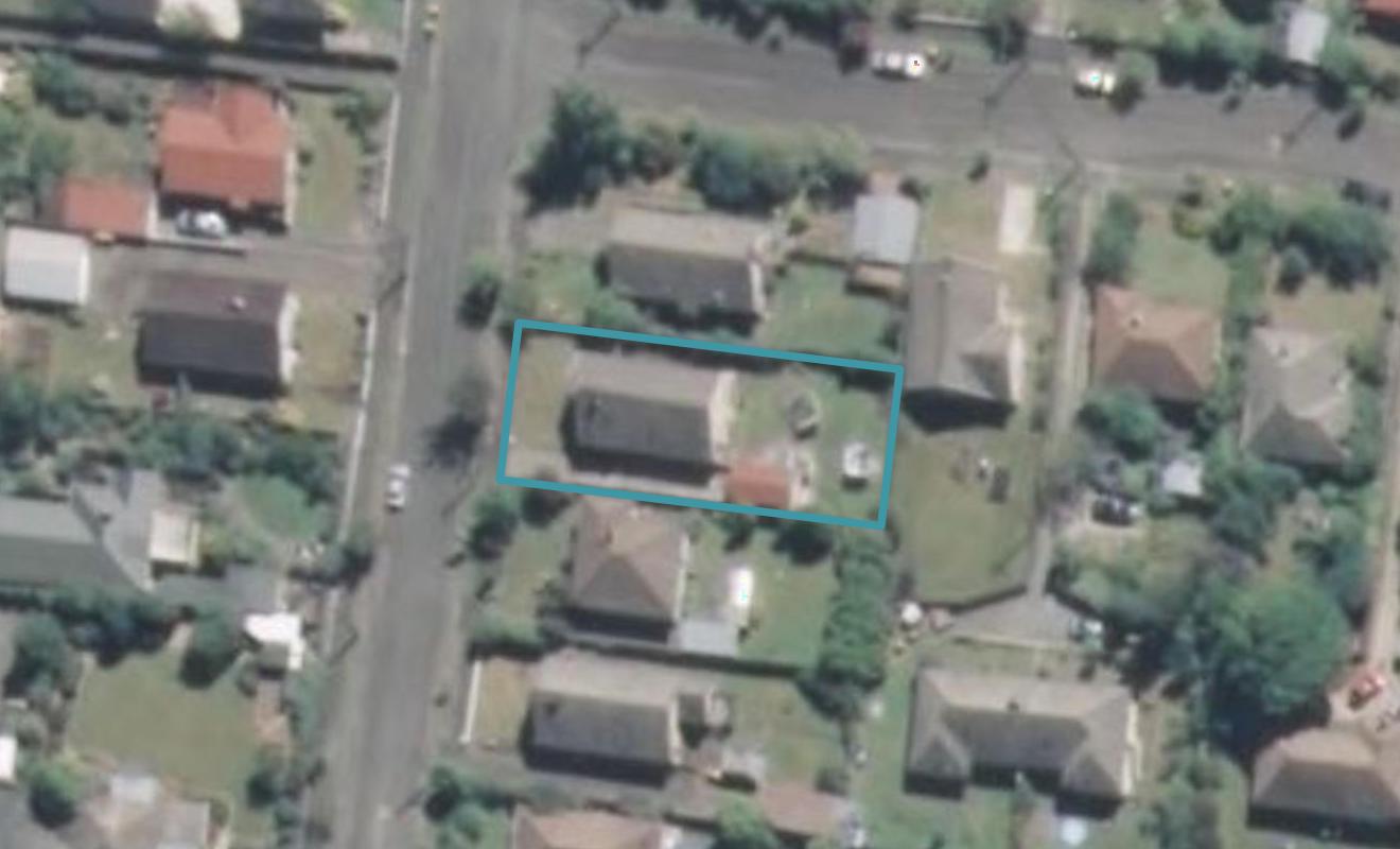 25 Tekapo Street, Glenwood, Timaru - Carousel 1