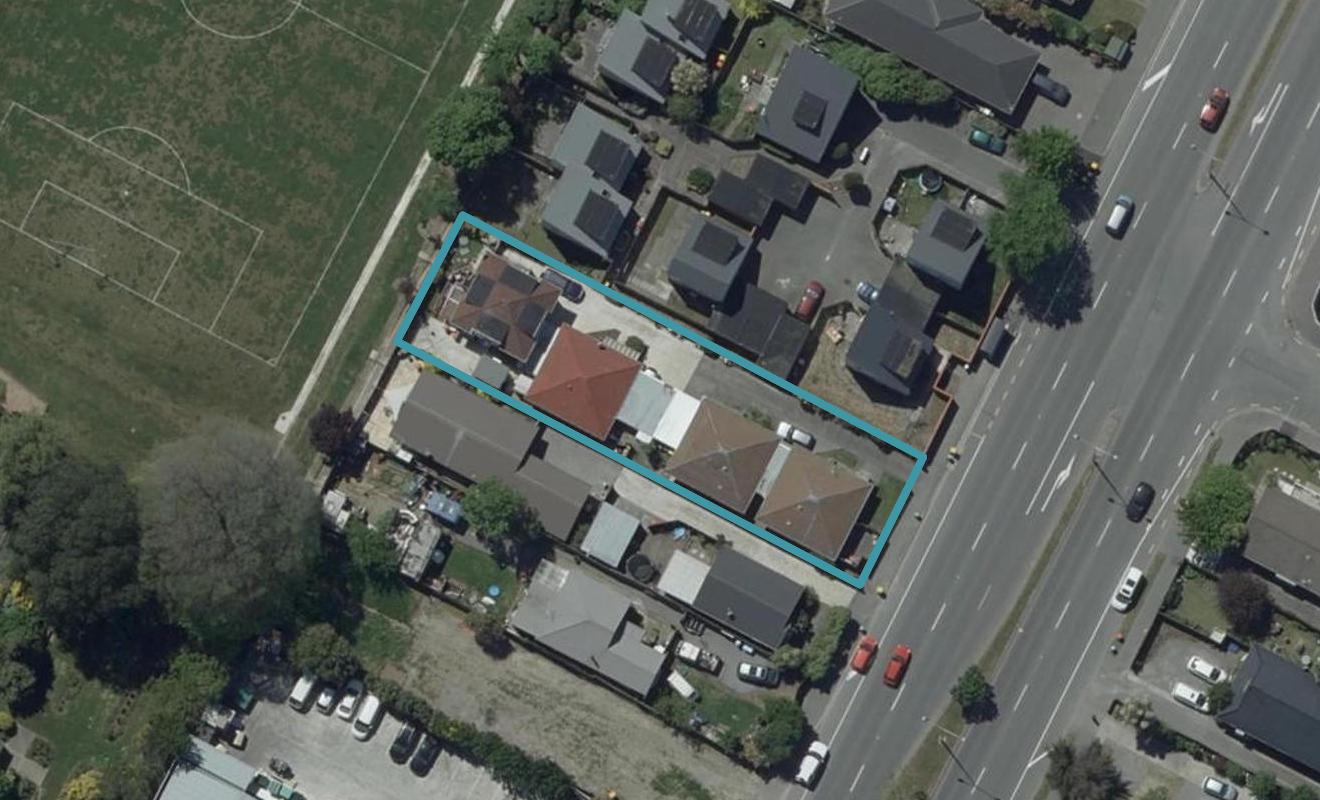 2/33 Aldwins Road, Phillipstown, Christchurch - Carousel 1