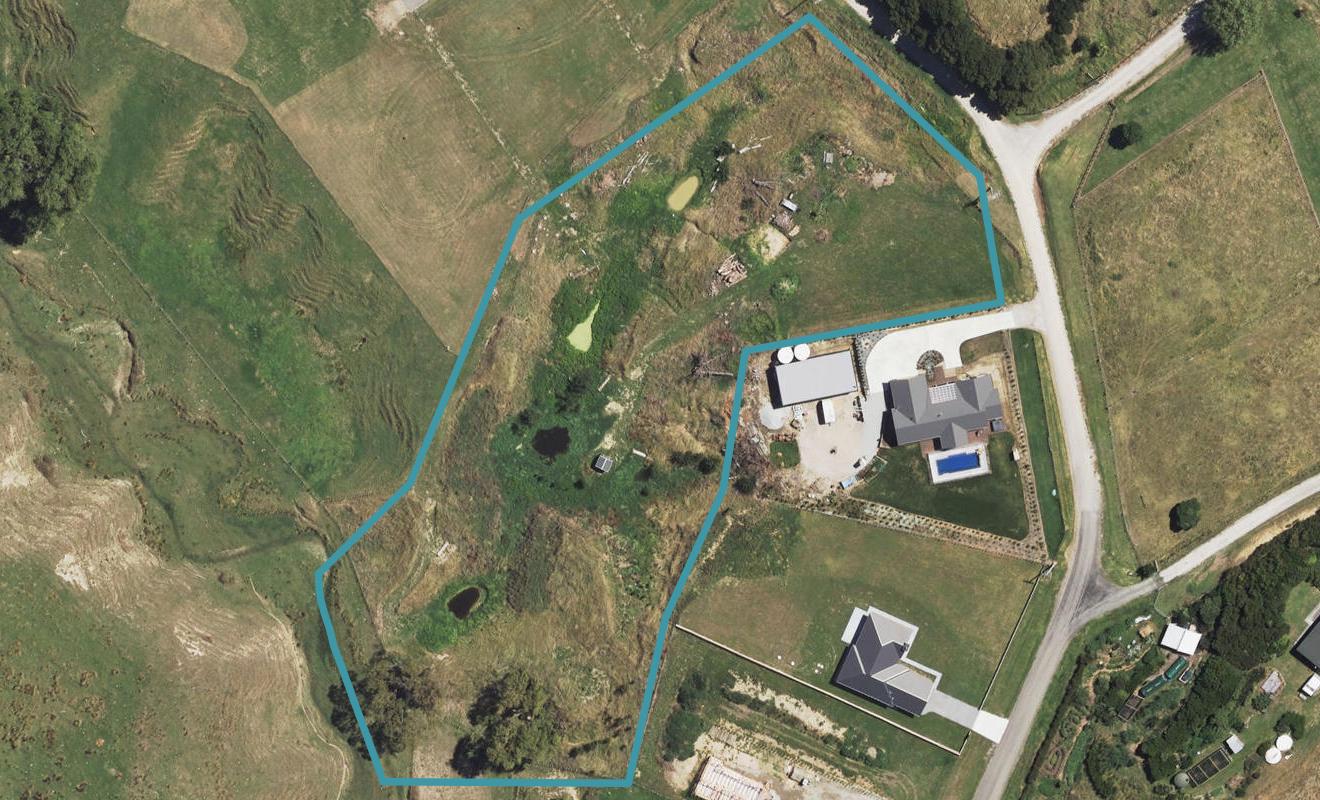 60 Scarlys Way, Okitu, Gisborne - Carousel 1