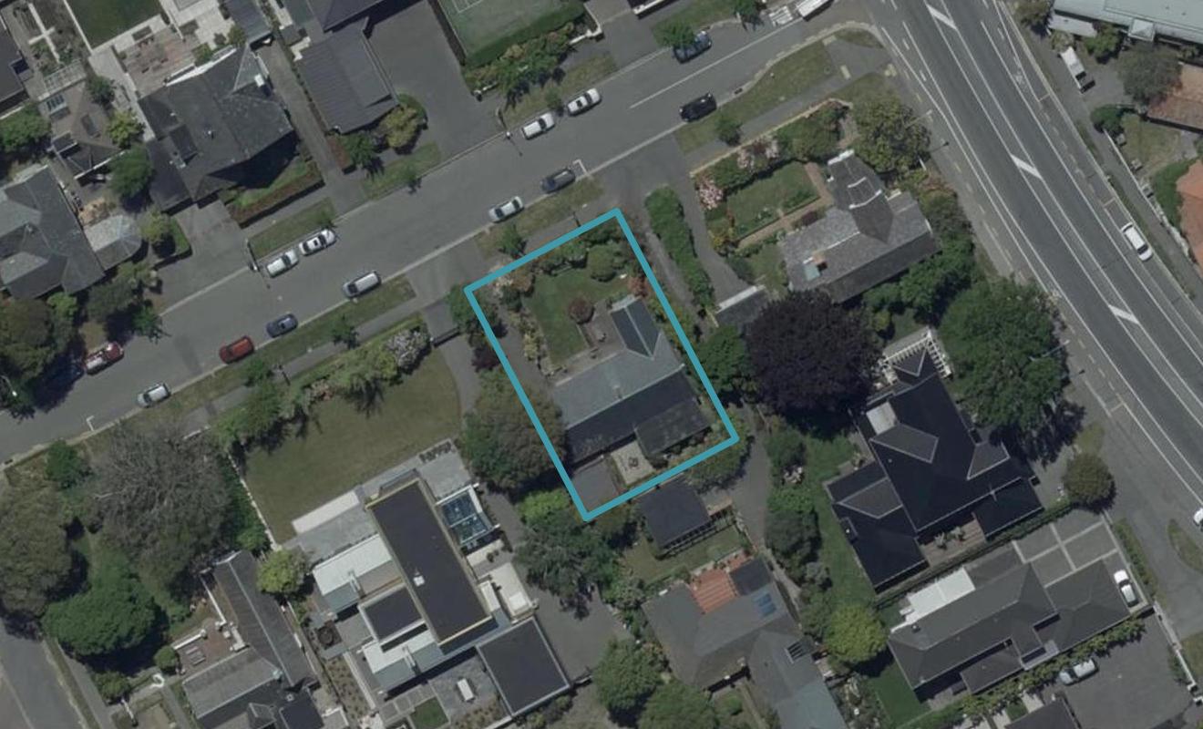 57 Rhodes Street, Merivale, Christchurch - Carousel 1