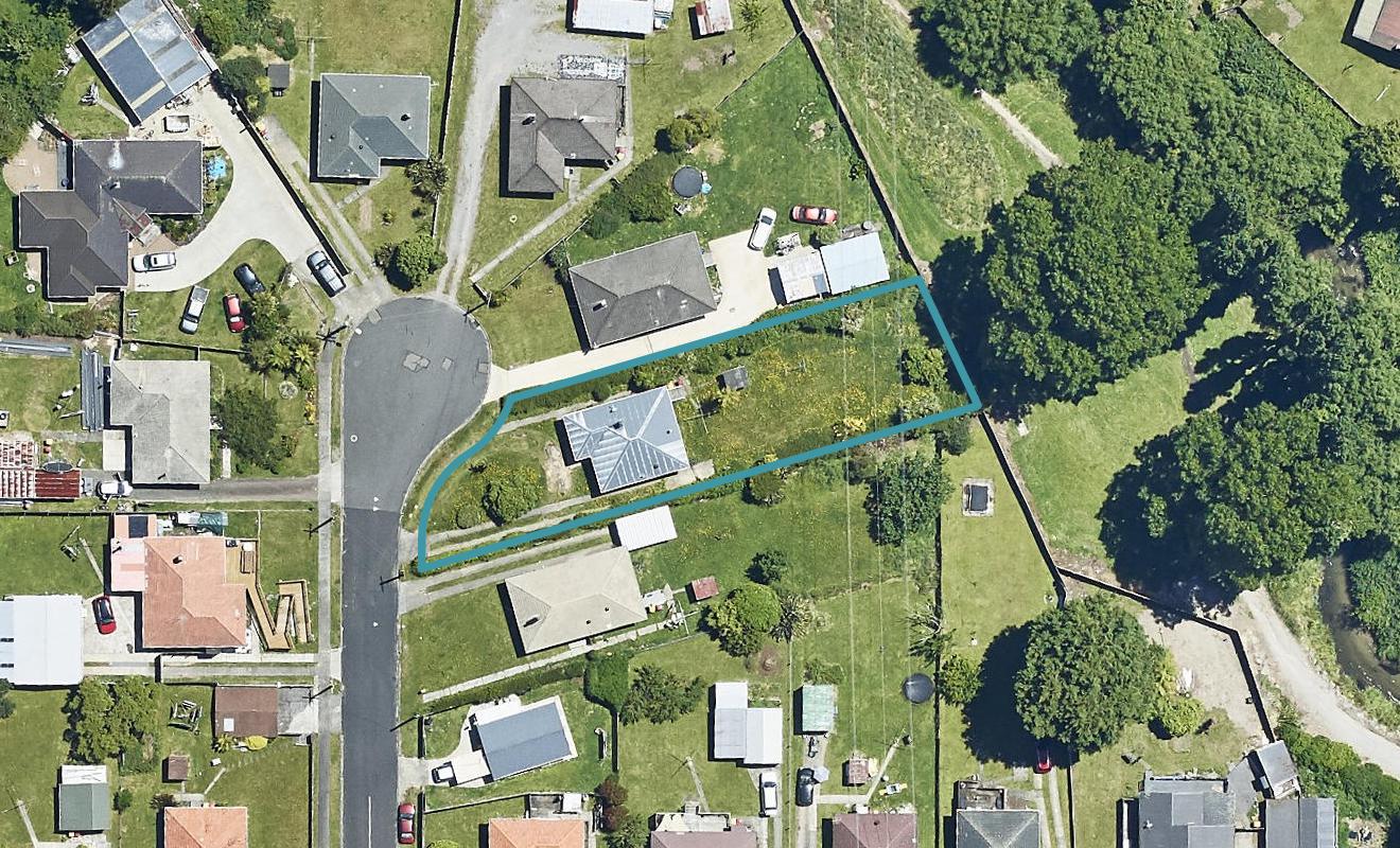 5 Knight Place, Pomare, Rotorua - Carousel 1