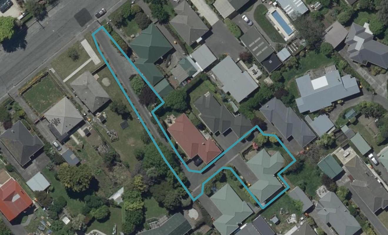 4 Nina Lane, Somerfield, Christchurch - Carousel 1