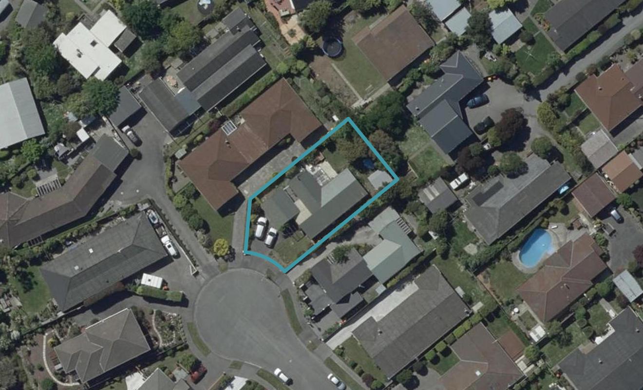 16 Molesworth Place, Somerfield, Christchurch - Carousel 1