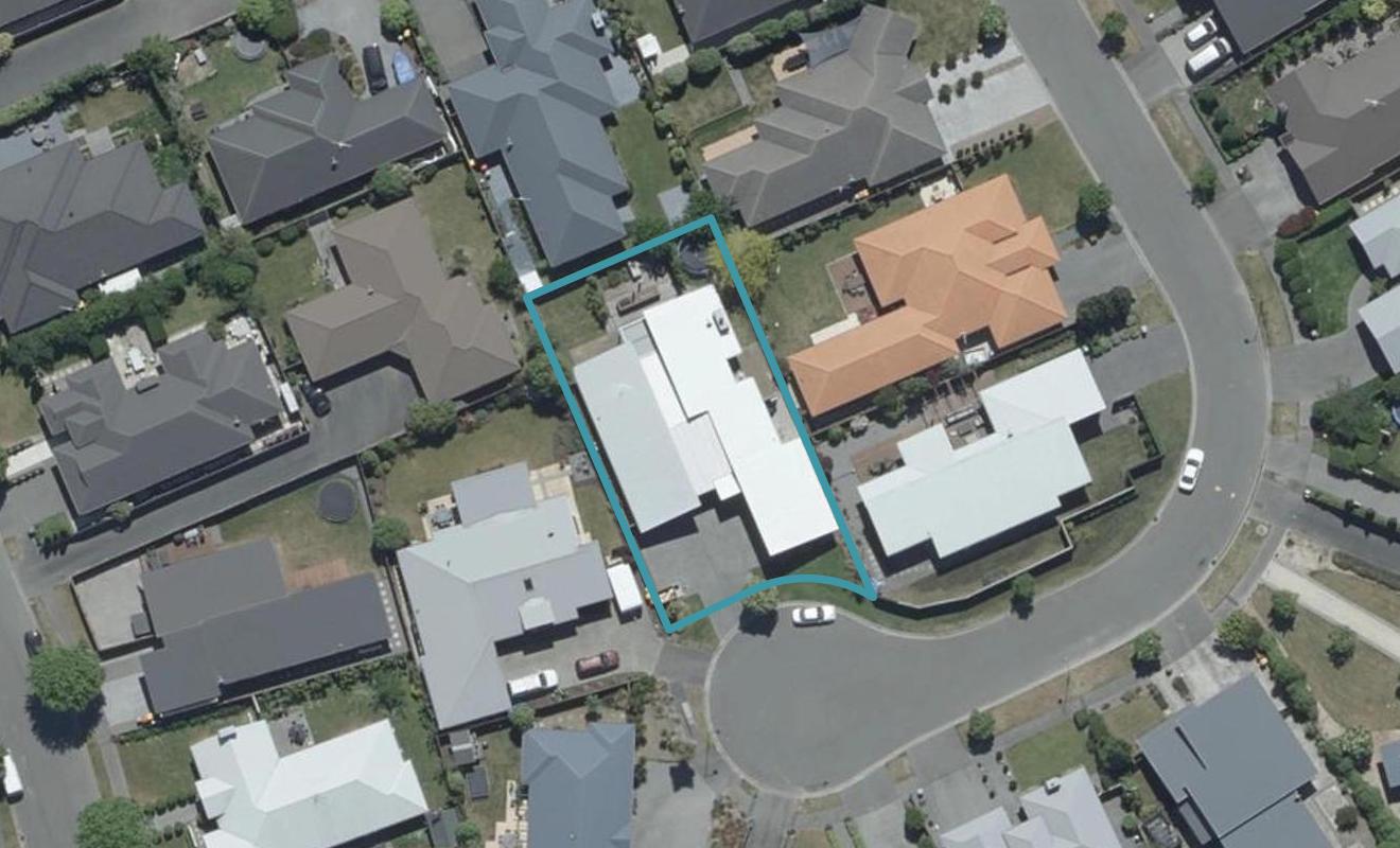 16 Papaumu Green, Parklands, Christchurch - Carousel 1