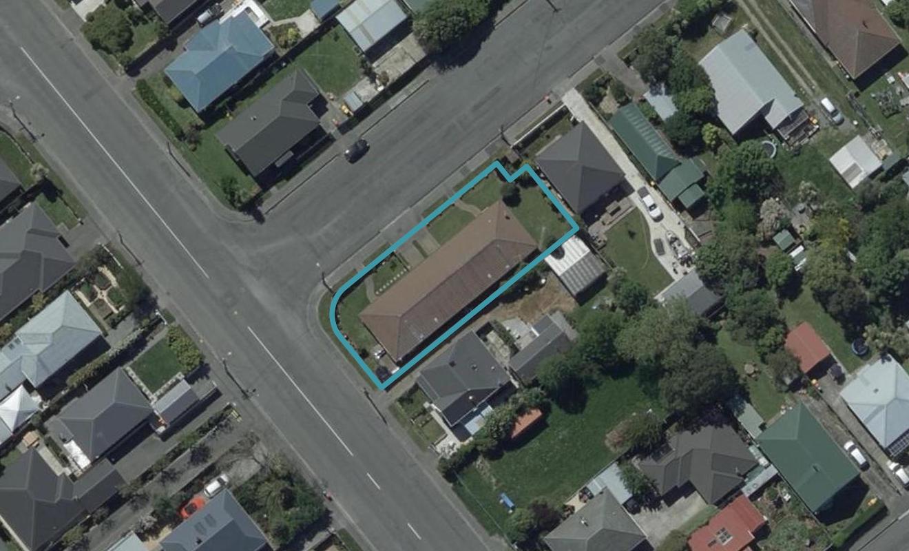 1/2 Leitch Street, Somerfield, Christchurch - Carousel 1