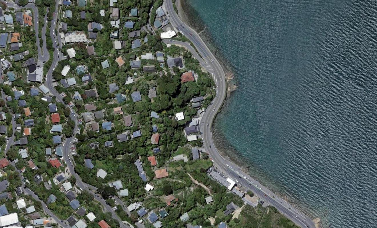 120 Evans Bay Parade, Roseneath, Wellington - Carousel 1