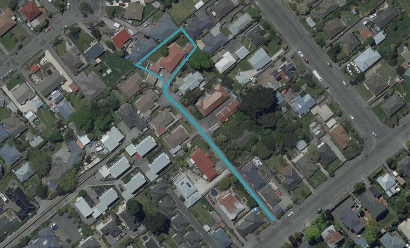 6B Limburg Lane, Spreydon, Christchurch - Carousel 1