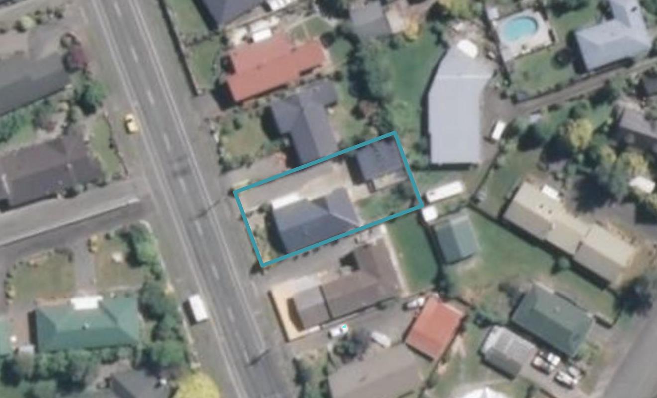 93 Gleniti Road, Gleniti, Timaru - Carousel 1