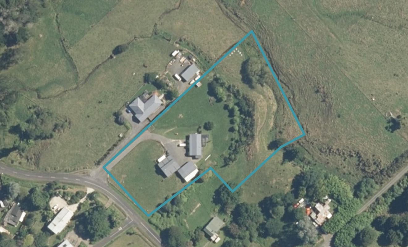 33 Rahu Road, Paeroa - Carousel 1