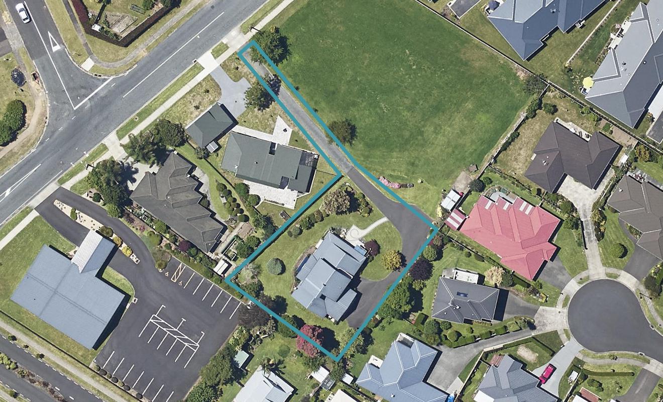 167 Park Road, Katikati, Katikati - Carousel 1