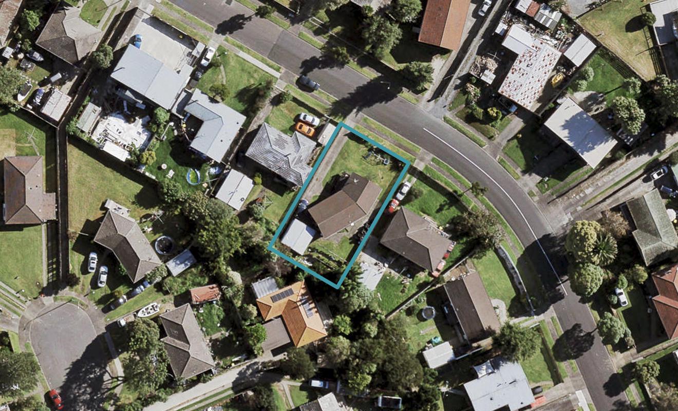 20 Arnwood Street, Manurewa, Auckland - Carousel 1