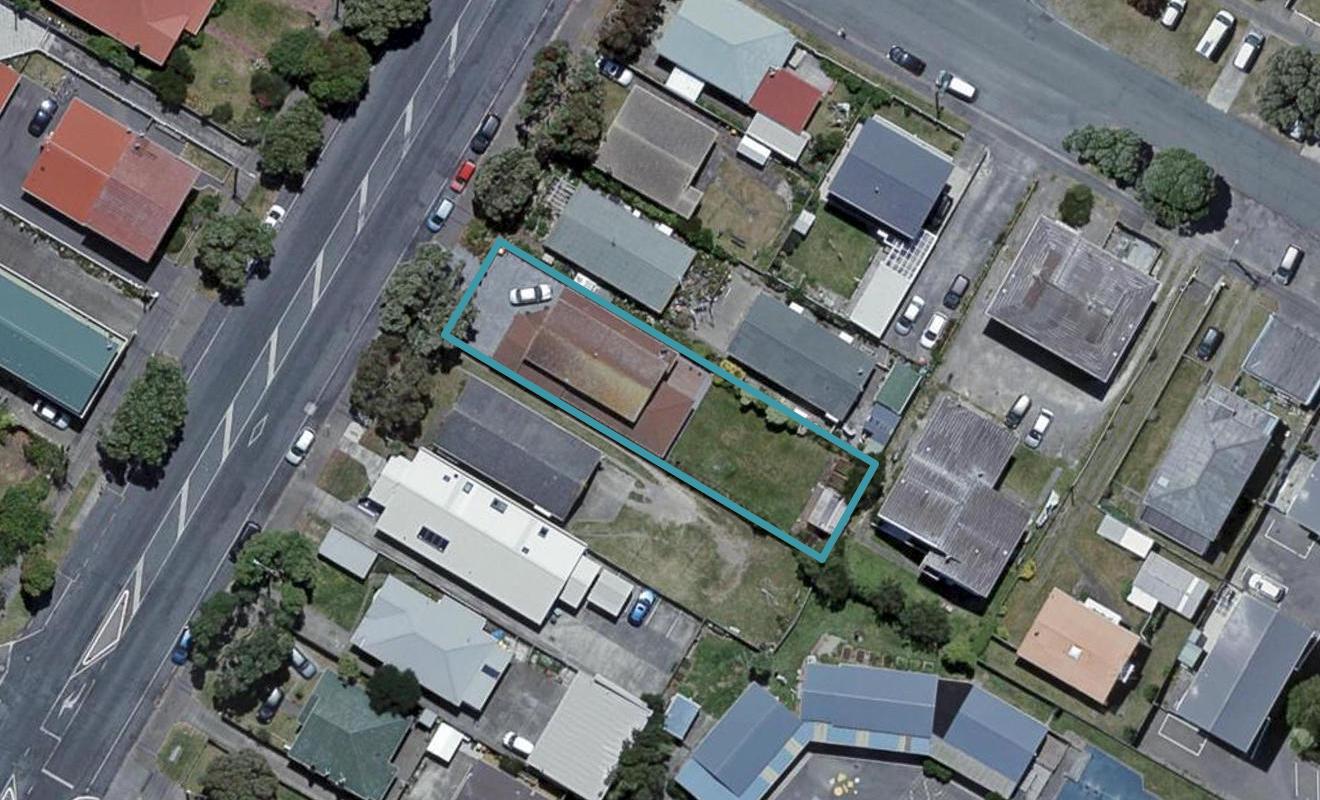 50 Park Road, Miramar, Wellington - Carousel 1