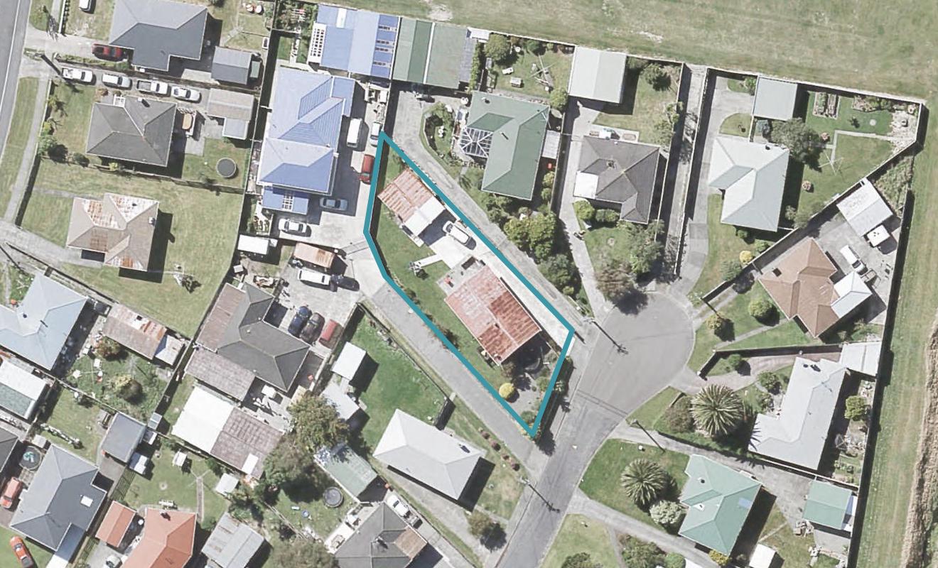 11 Halifax Street, Wainuiomata, Lower Hutt - Carousel 1