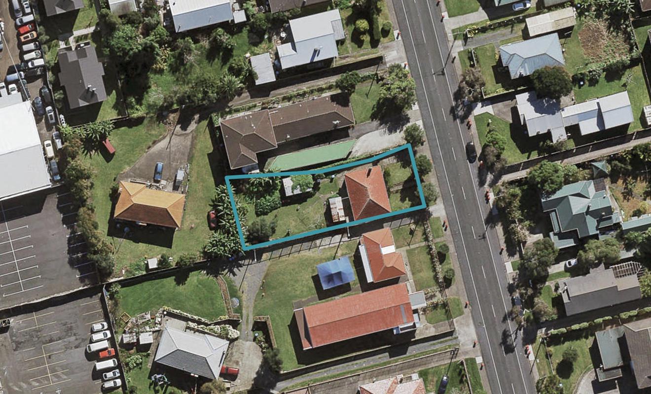 55 Church Street, Otahuhu, Auckland - Carousel 1