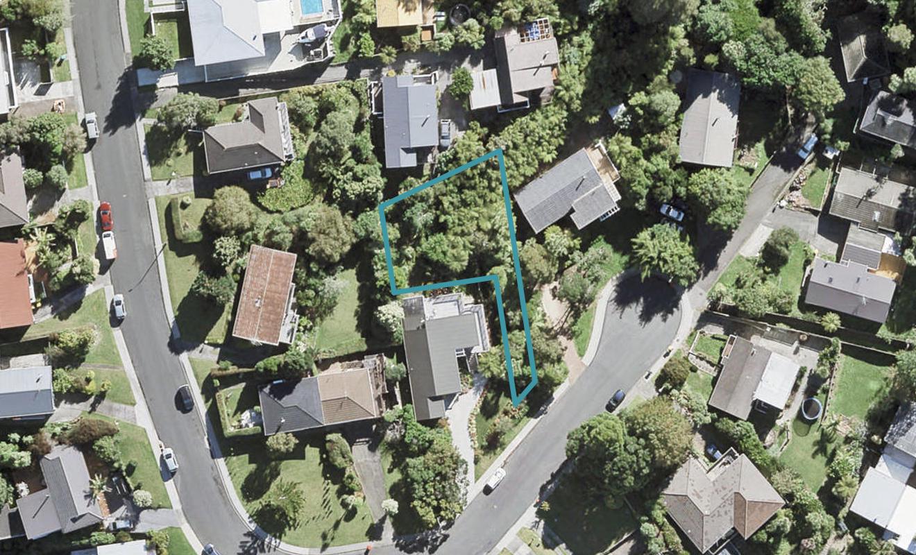 18A Barker Rise, Northcross, Auckland - Carousel 1