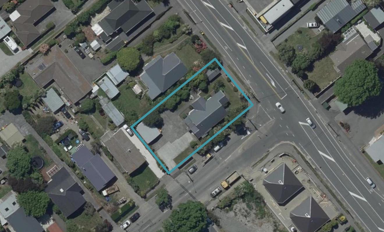 105 Barrington Street, Somerfield, Christchurch - Carousel 1