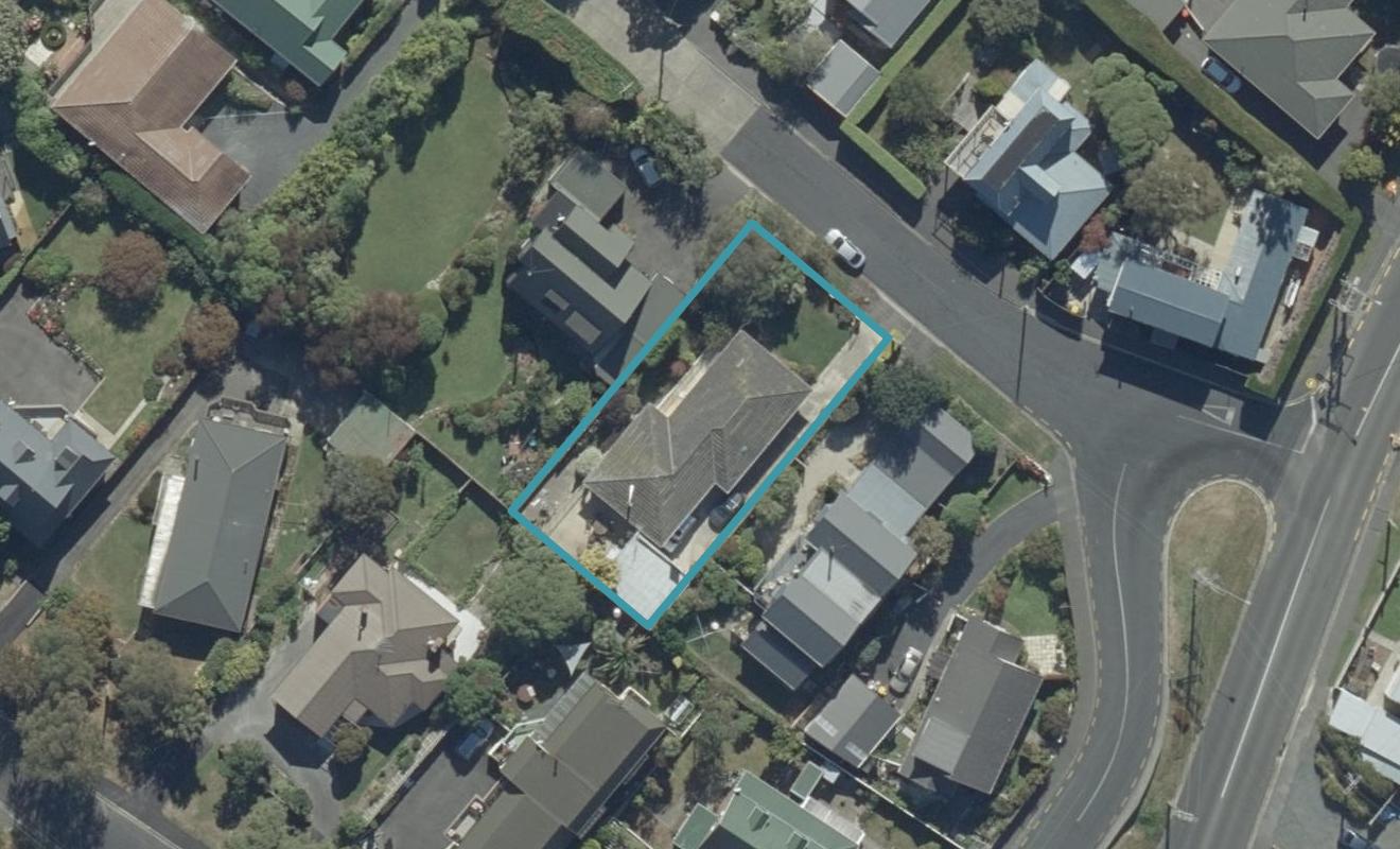 5 Challis Street, Vauxhall, Dunedin - Carousel 1