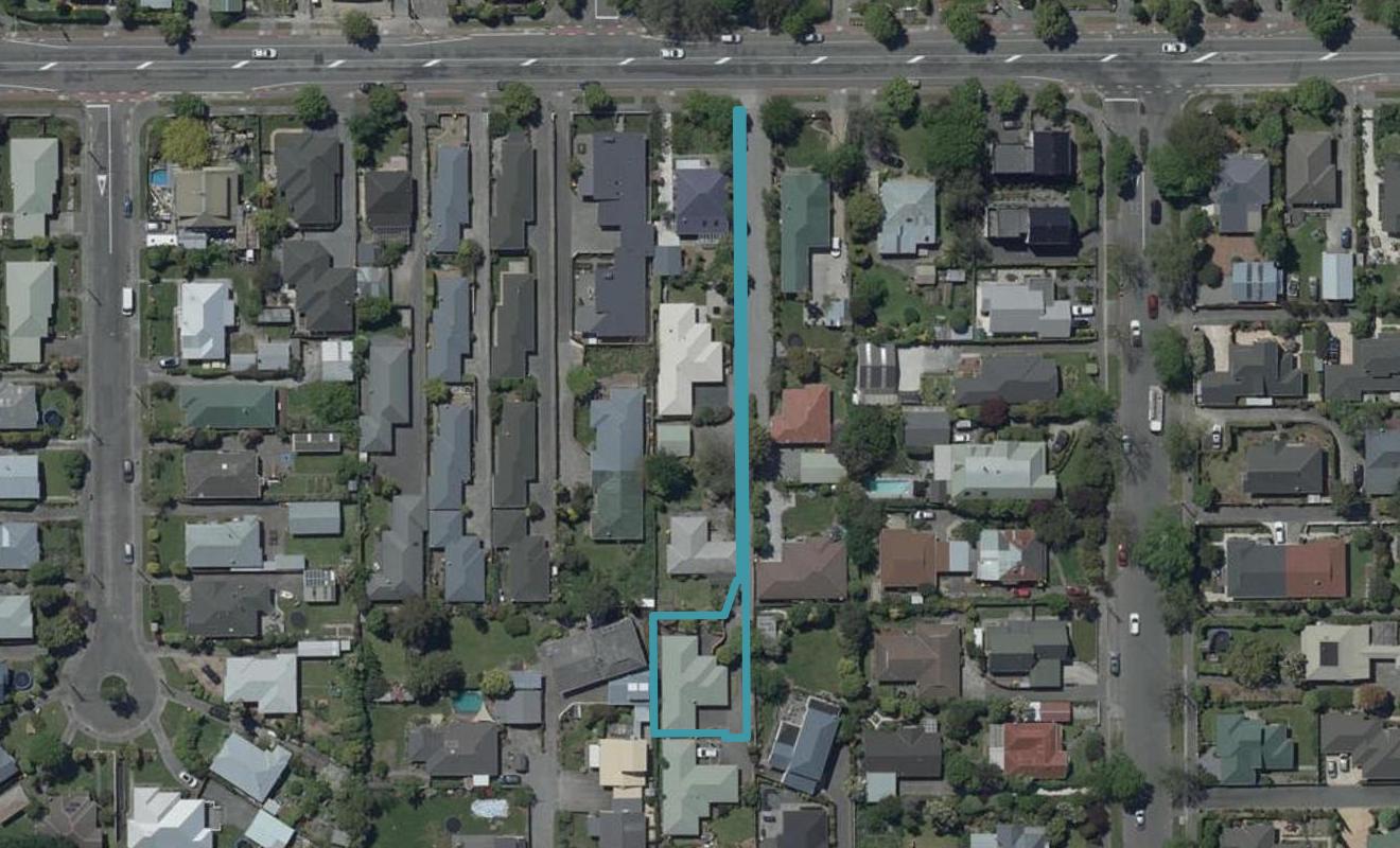 84B Tennyson Street, Sydenham, Christchurch - Carousel 1