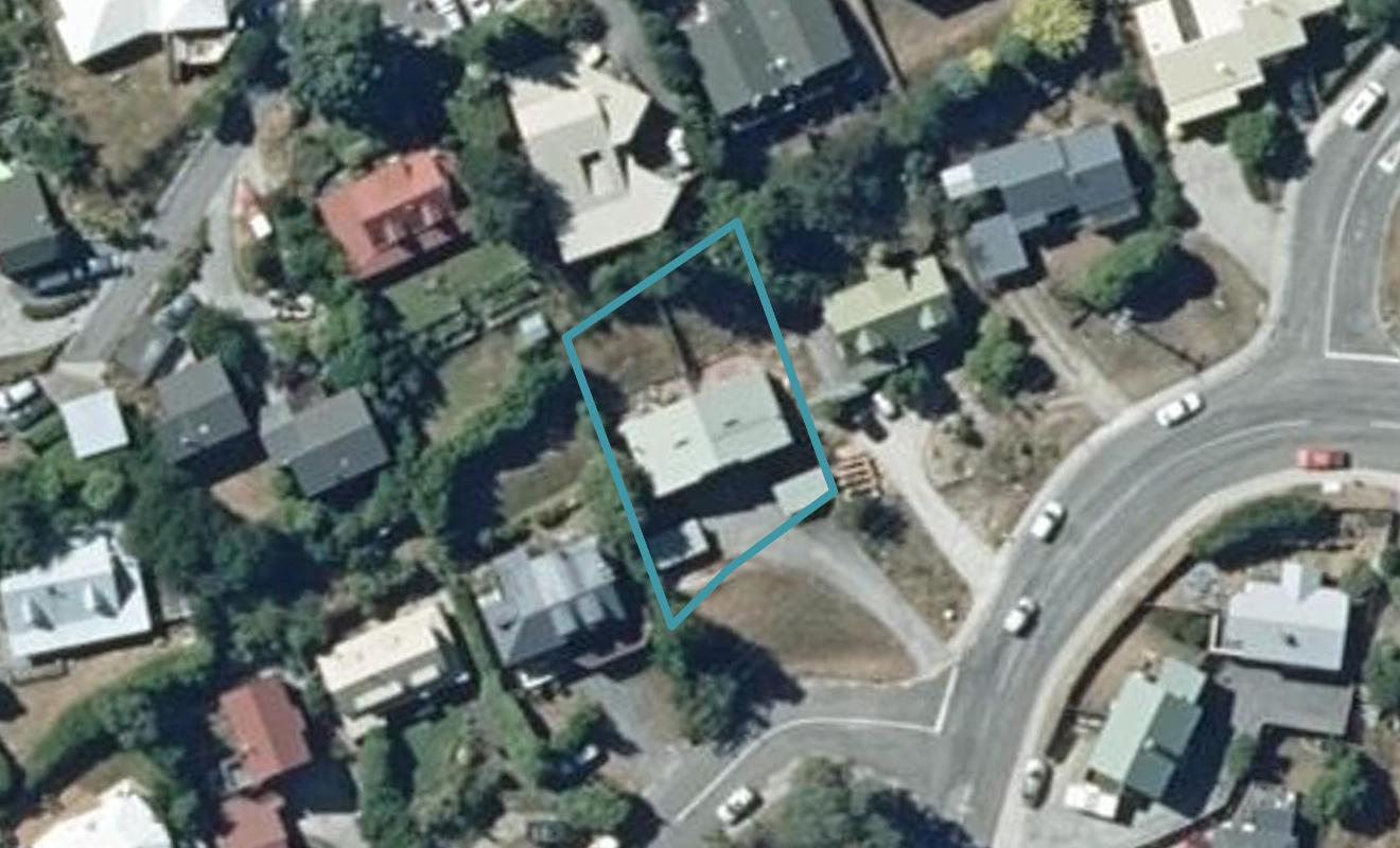 35B Watts Road, Fernhill, Queenstown - Carousel 1