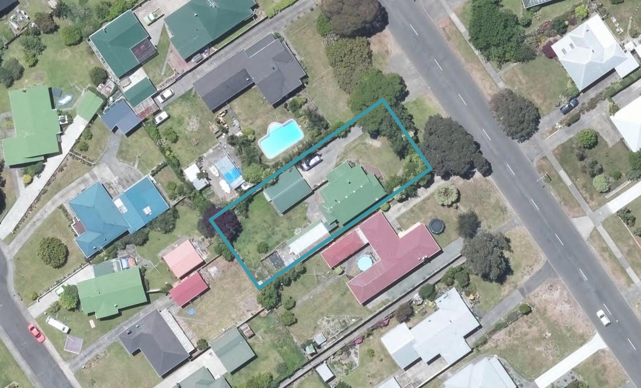 56 Lahore Street, Wairoa, Wairoa - Carousel 1