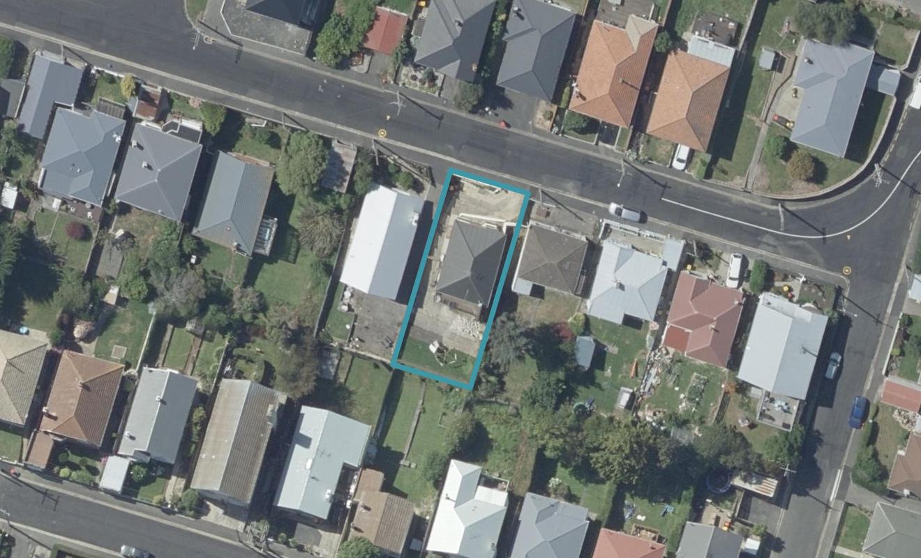 20 Forbes Street, Balaclava, Dunedin - Carousel 1
