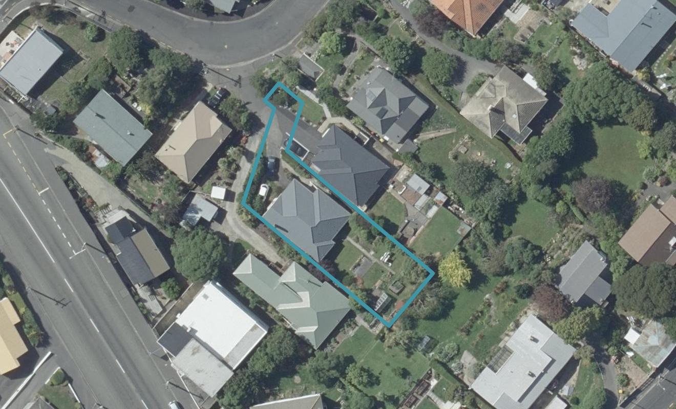 57 Cranston Street, Andersons Bay, Dunedin - Carousel 1