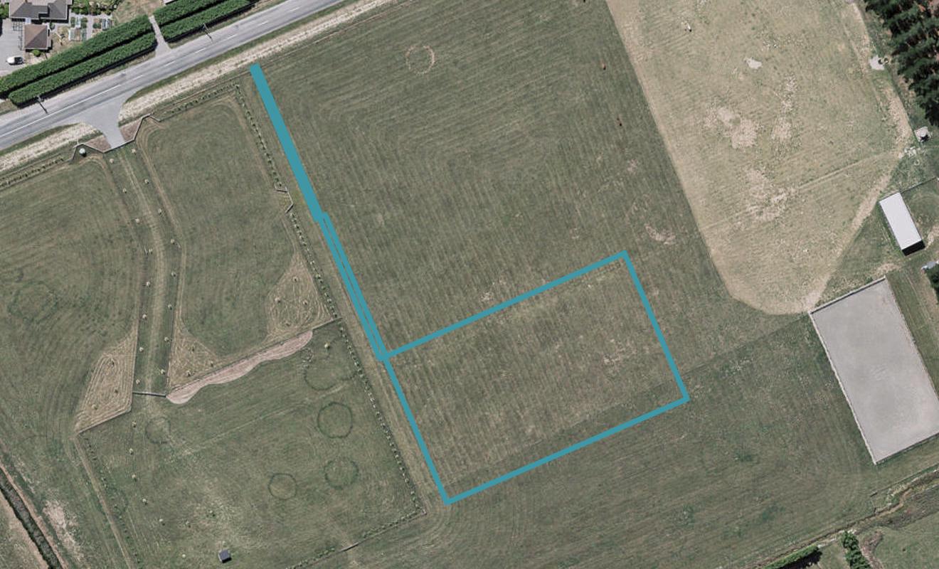 9 Brennan (Pvt) Lane, SWANNANOA, KAIAPOI - Carousel 1