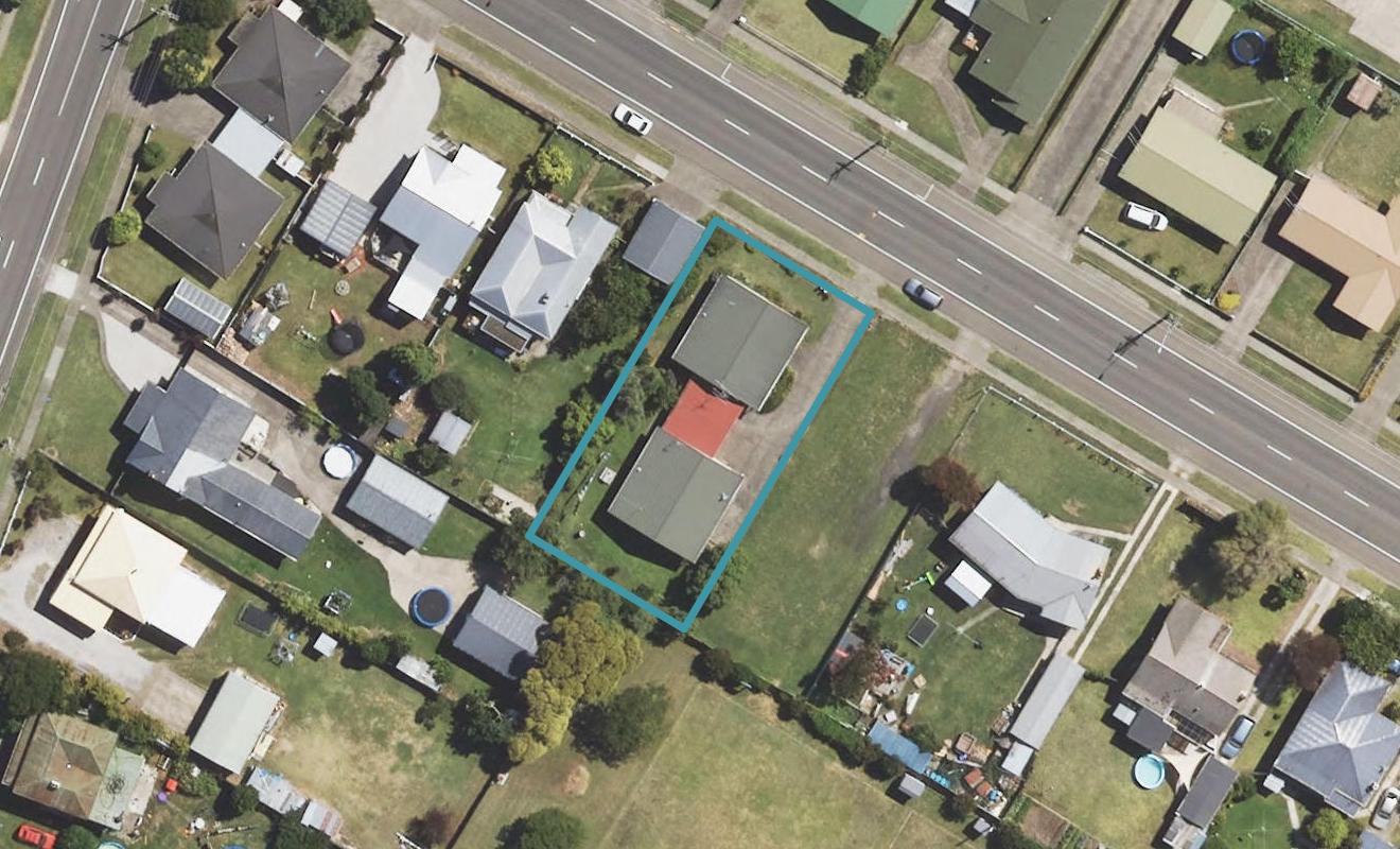 532B Aberdeen Road, Te Hapara, Gisborne - Carousel 1