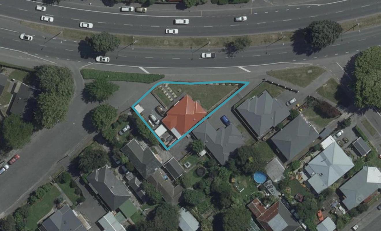 52 Bolton Avenue, Spreydon, Christchurch - Carousel 1