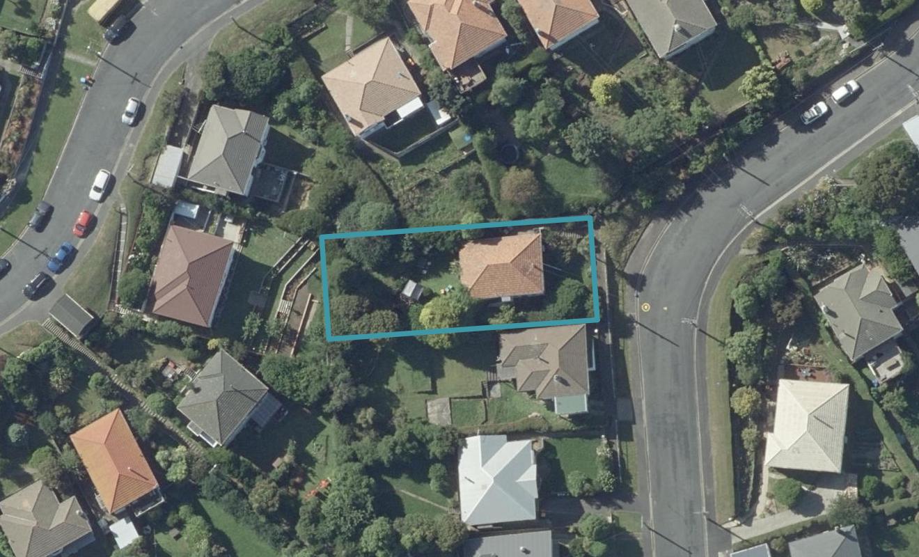 81 Forfar Street, Clyde Hill, Dunedin - Carousel 1