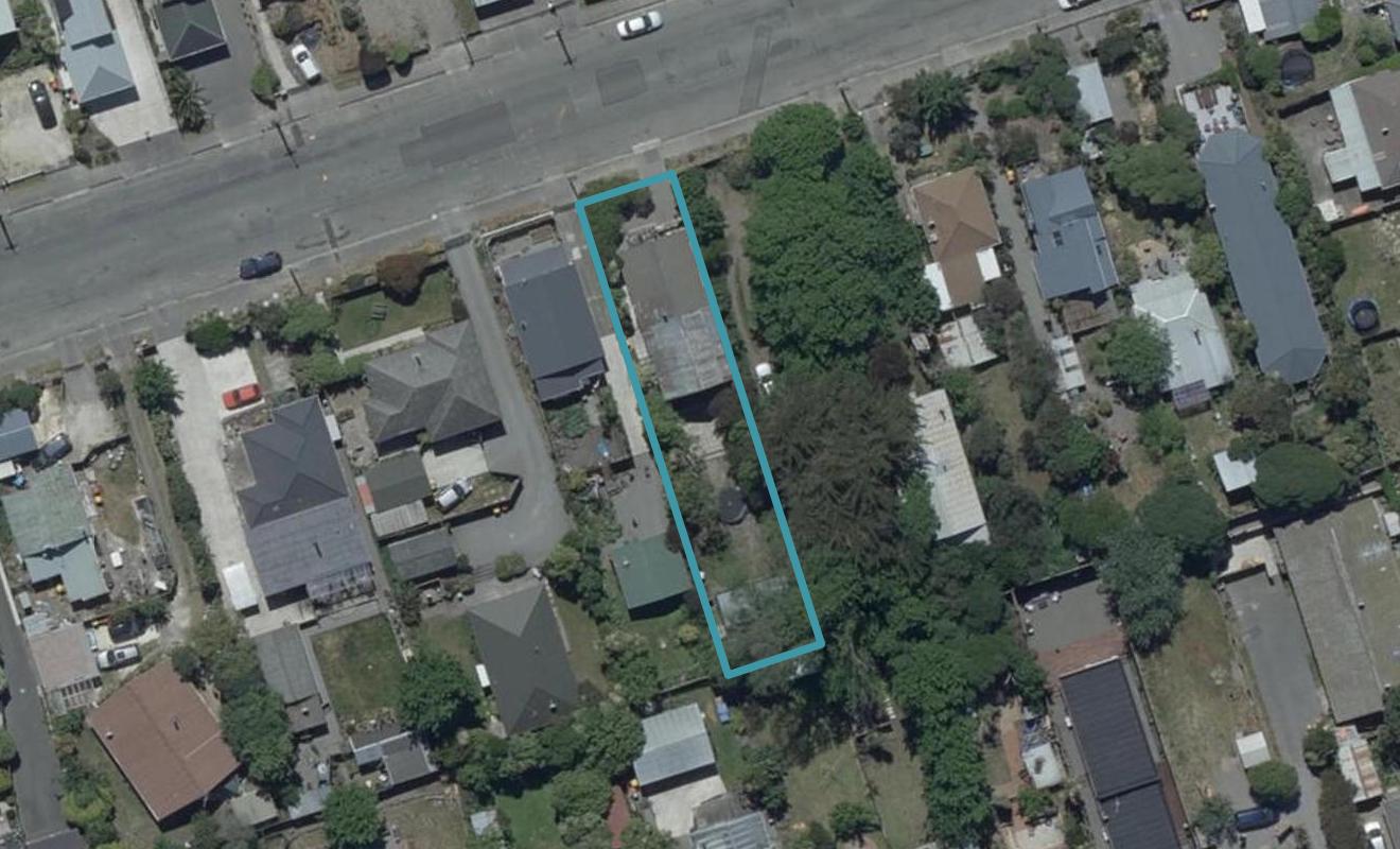 45 Leaver Terrace, North New Brighton, Christchurch - Carousel 1
