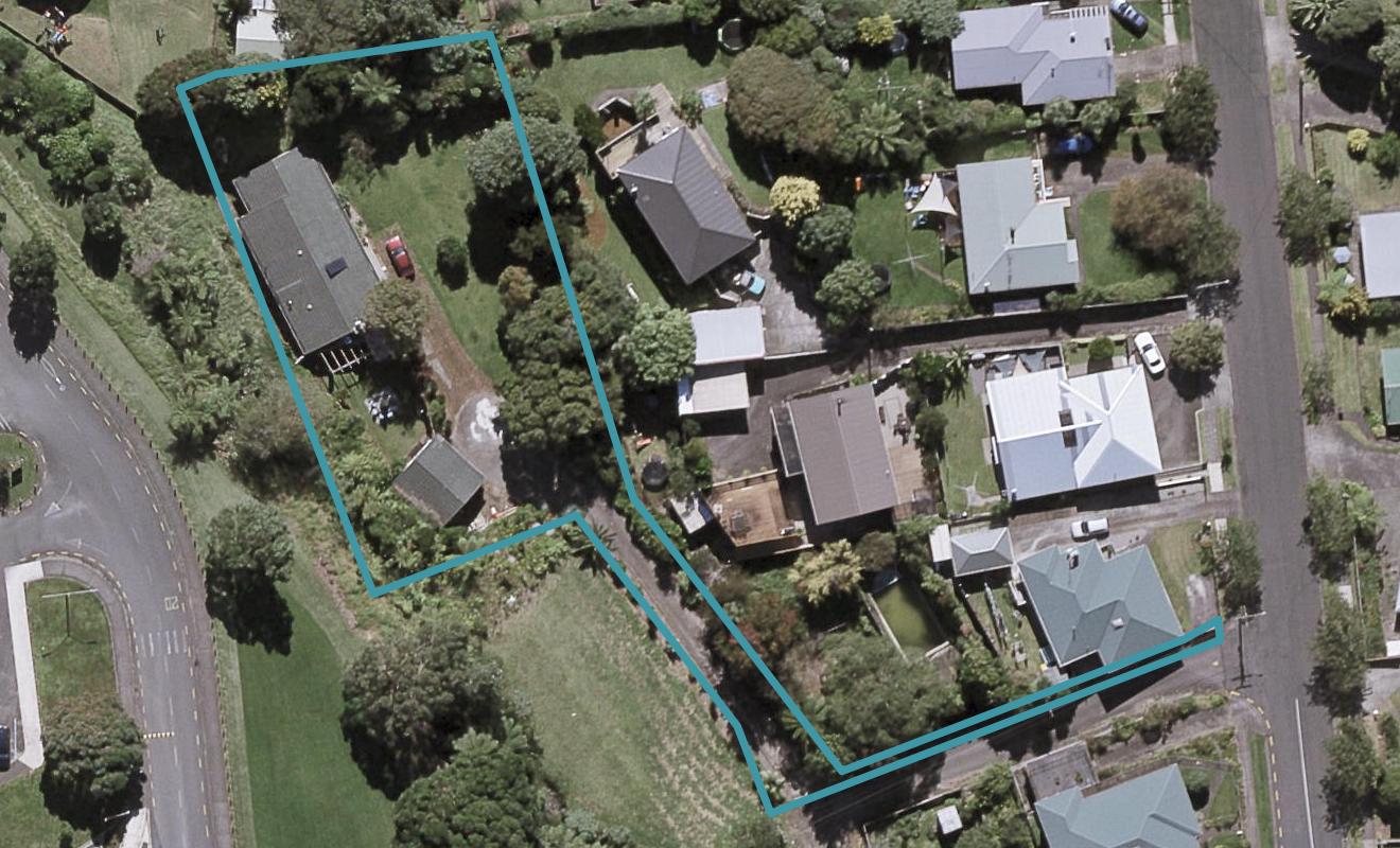 53D David Street, Westown, New Plymouth - Carousel 1
