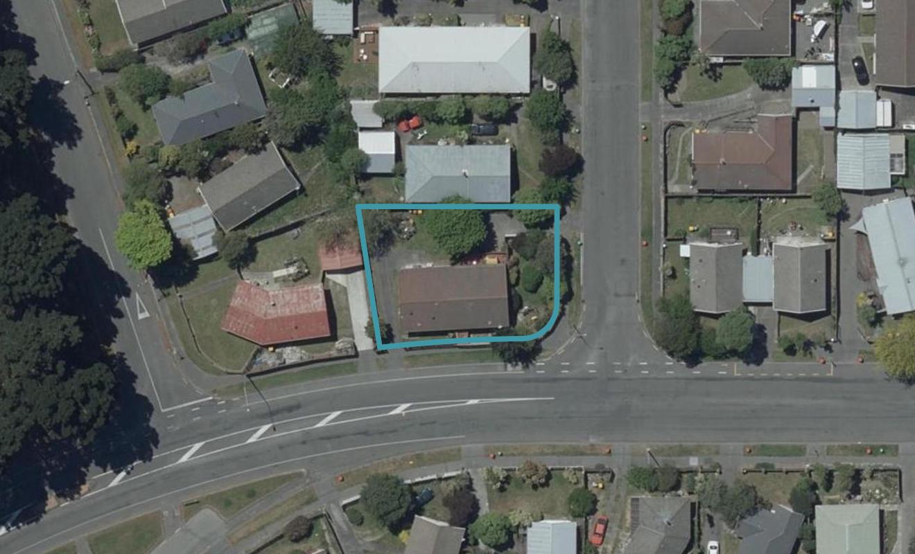 1/1 Kuaka Crescent, Bromley, Christchurch - Carousel 1