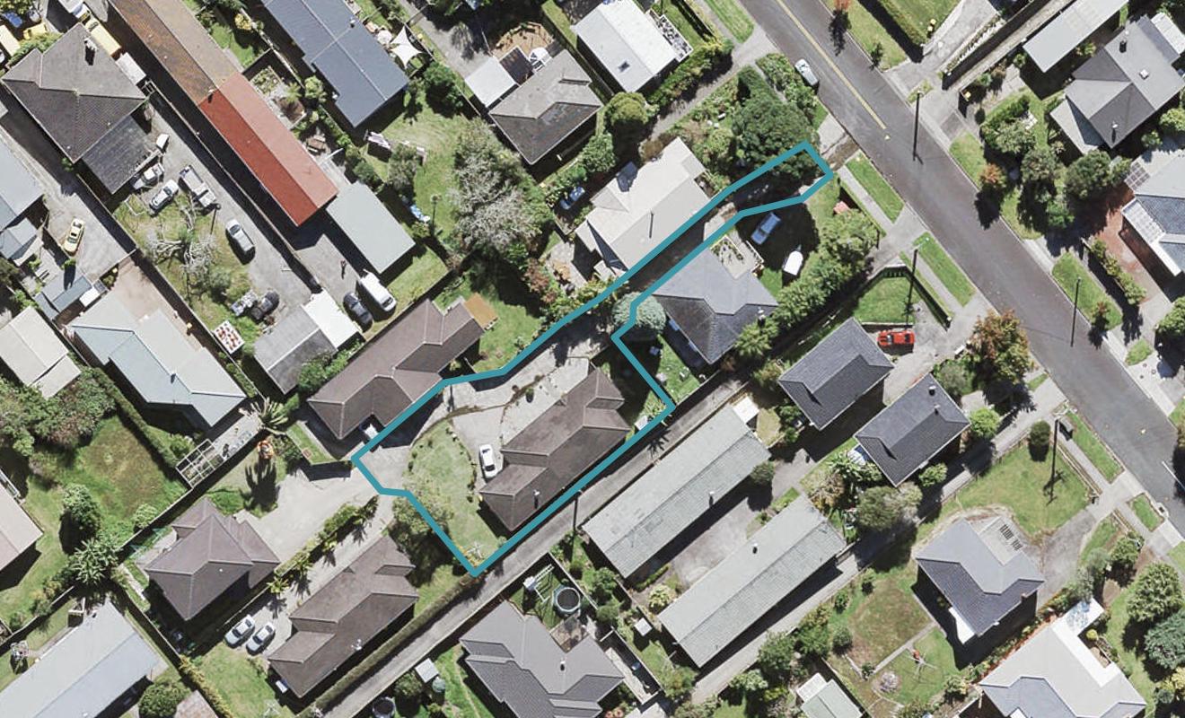 57A Willerton Avenue, New Lynn, Auckland - Carousel 1