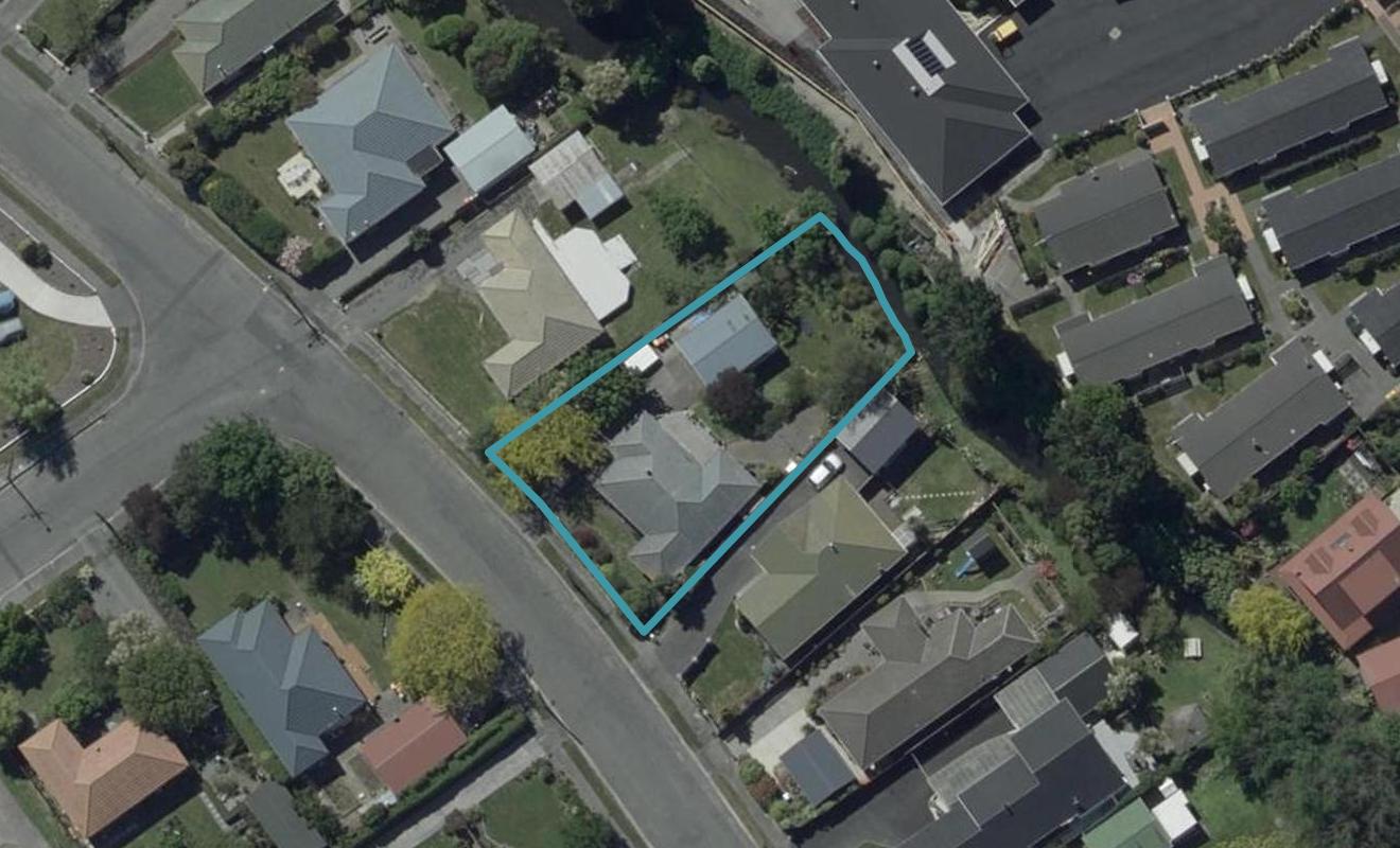 32 Greenpark Street, Hoon Hay, Christchurch - Carousel 1