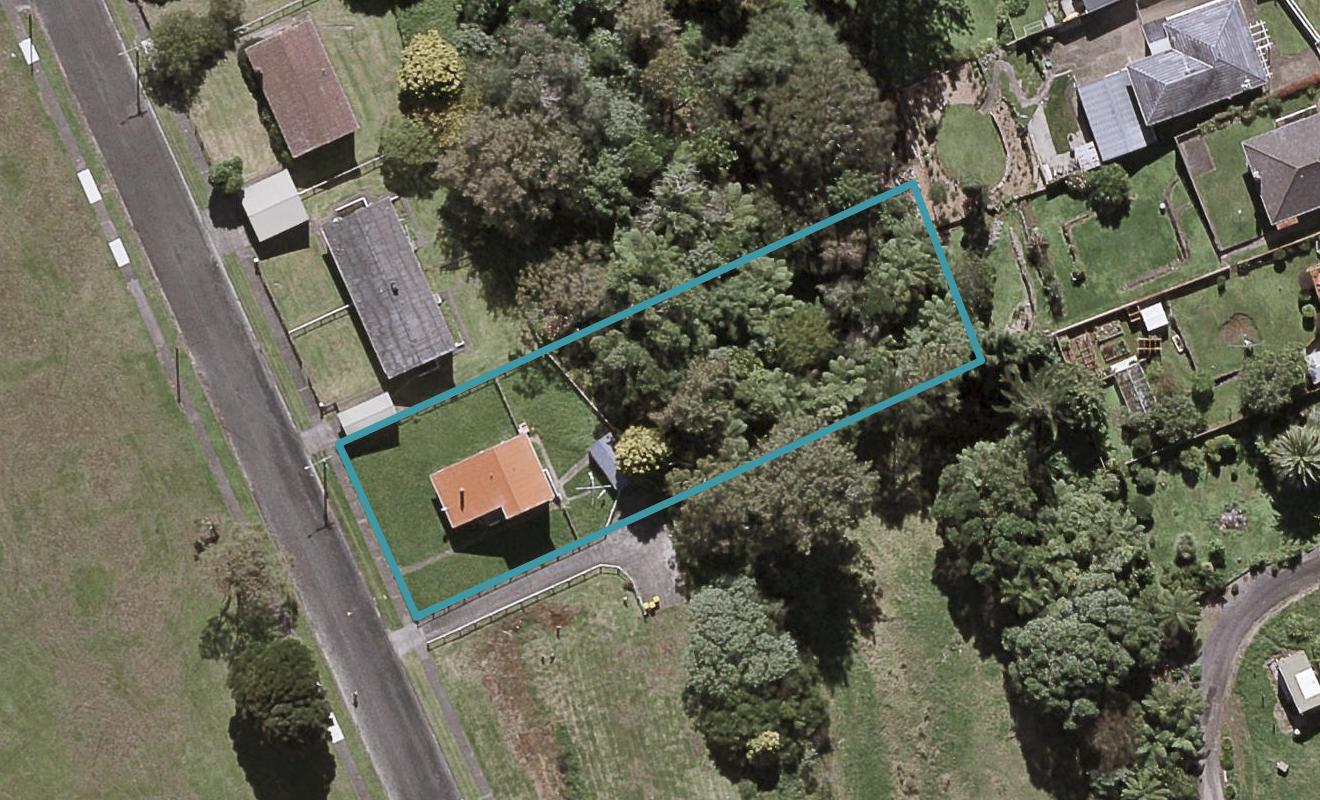 22 Discovery Place, Marfell, New Plymouth - Carousel 1