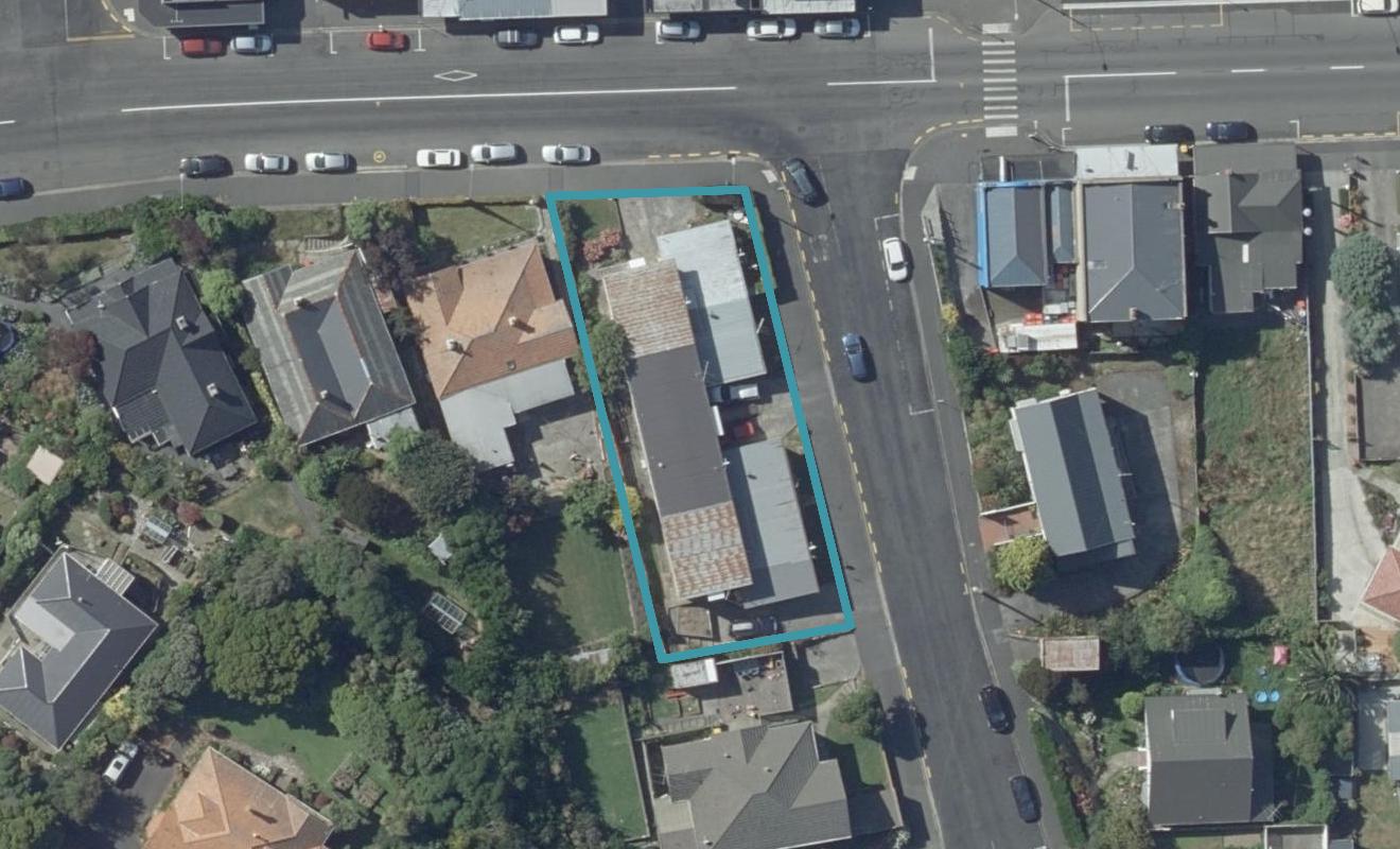 2C Cavell Street, Musselburgh, Dunedin - Carousel 1
