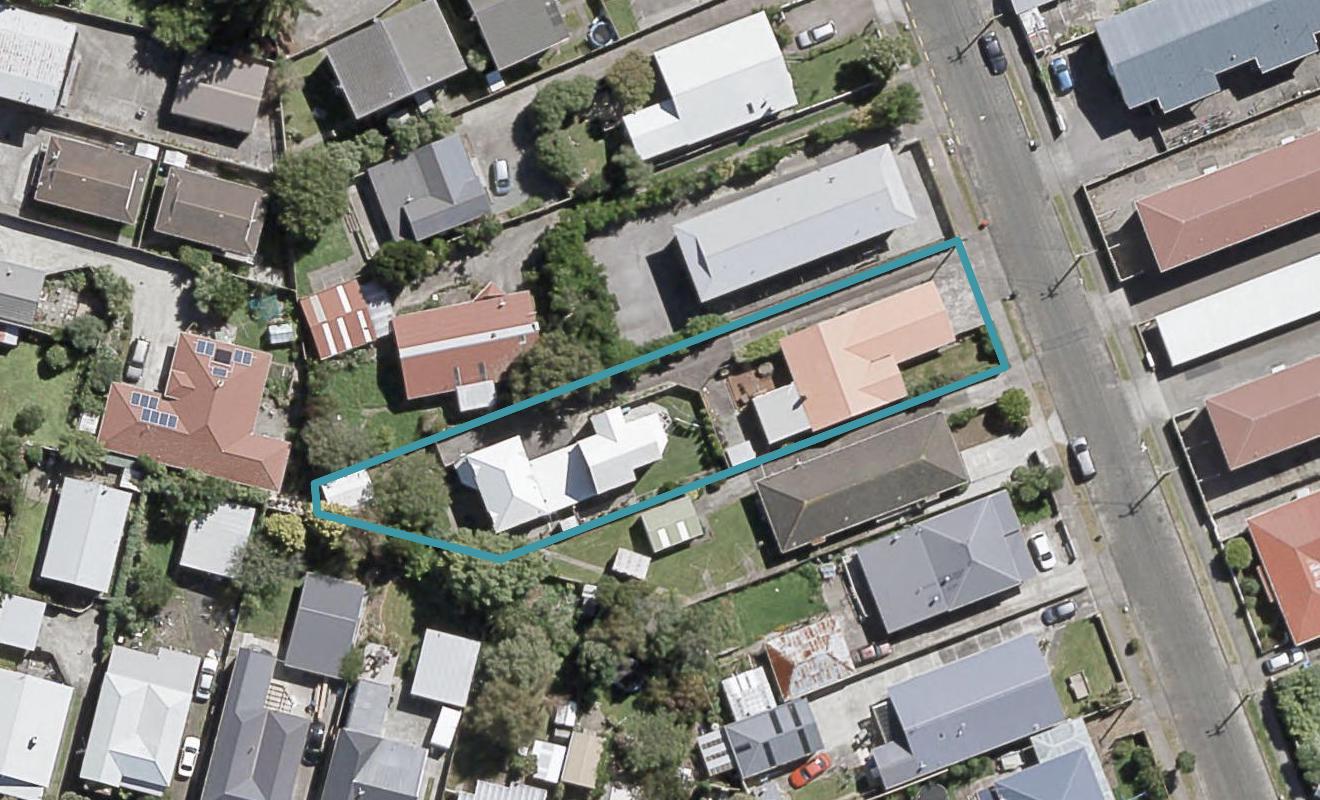 2/13 Tama Street, Alicetown, Lower Hutt - Carousel 1