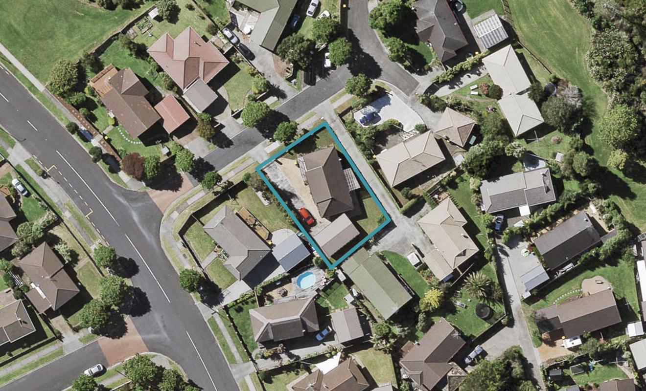 3 Nedlands Place, Burswood, Auckland - Carousel 1