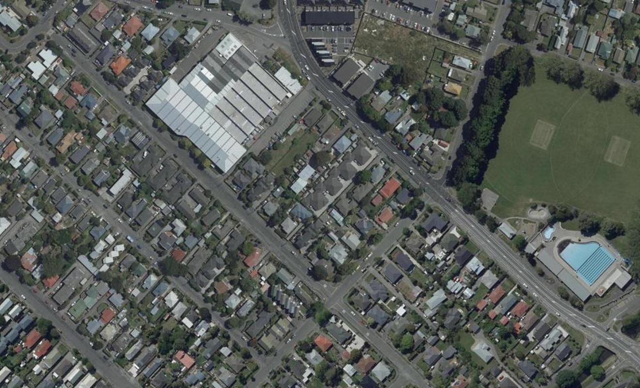 7/43 Waltham Road, Sydenham, Christchurch - Carousel 1