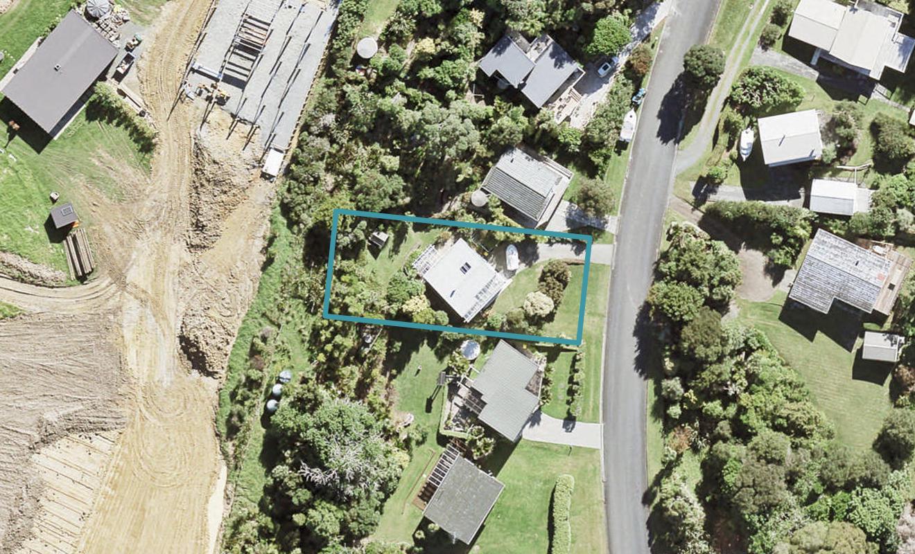 25 Whitmore Road, Tāwharanui Peninsula, Matakana - Carousel 1
