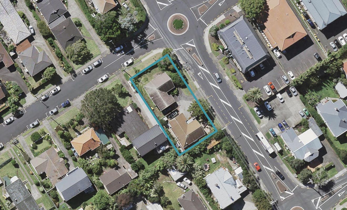 1/22 Byron Avenue, Takapuna, Auckland - Carousel 1