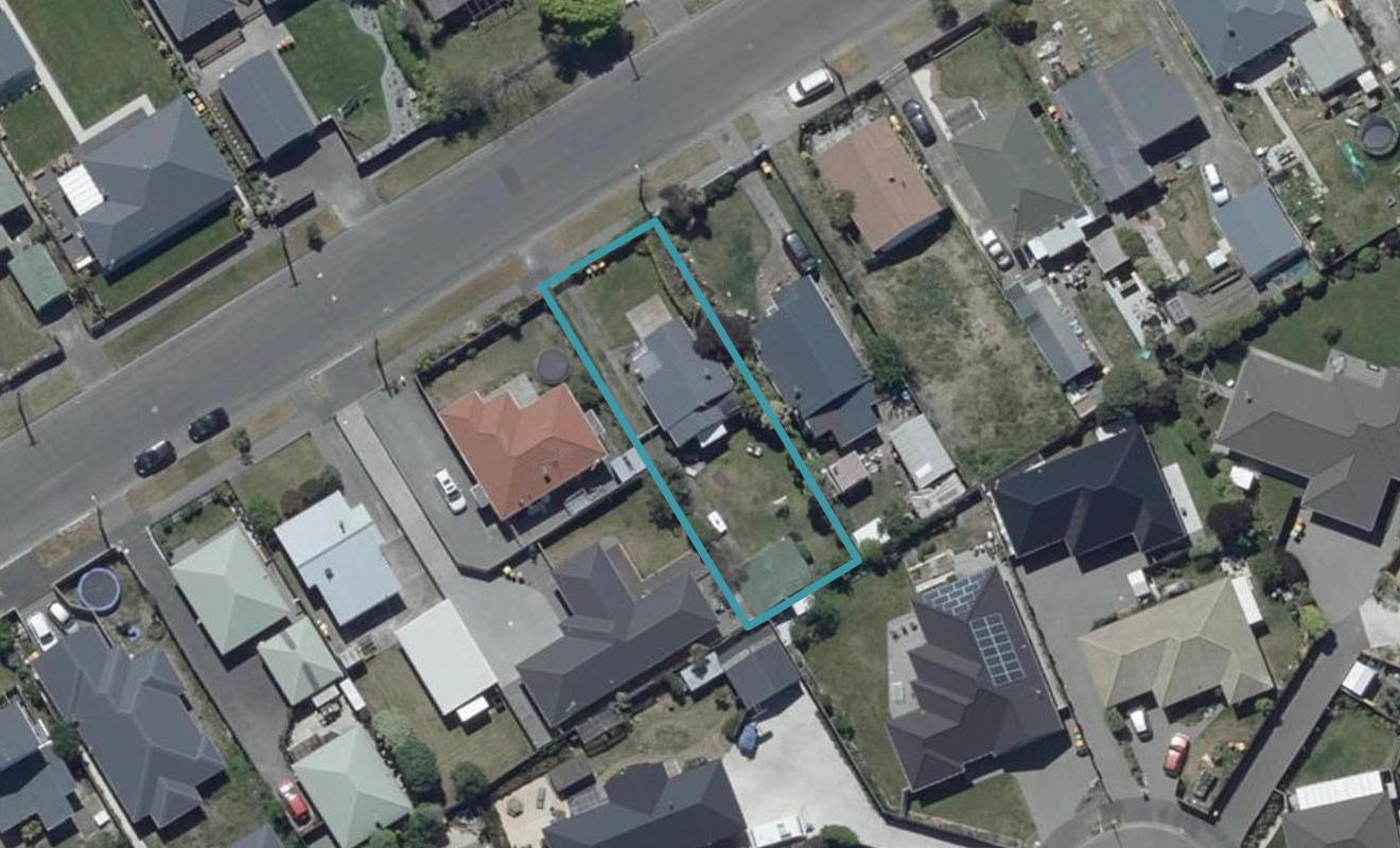 99 Tedder Avenue, North New Brighton, Christchurch - Carousel 1