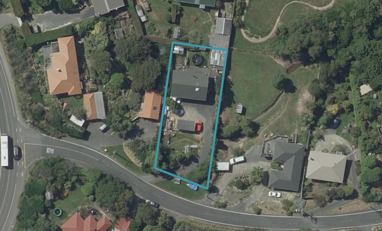 3 Castlewood Road, Company Bay, Dunedin - Carousel 1