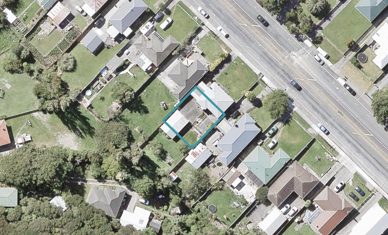 139B Wainuiomata Road, Wainuiomata, Lower Hutt - Carousel 1