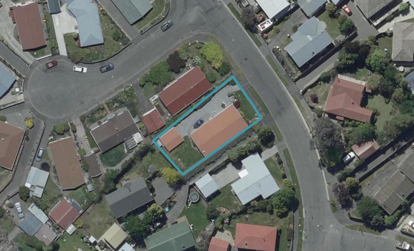 43 Orrick Crescent, Avondale, Christchurch - Carousel 1