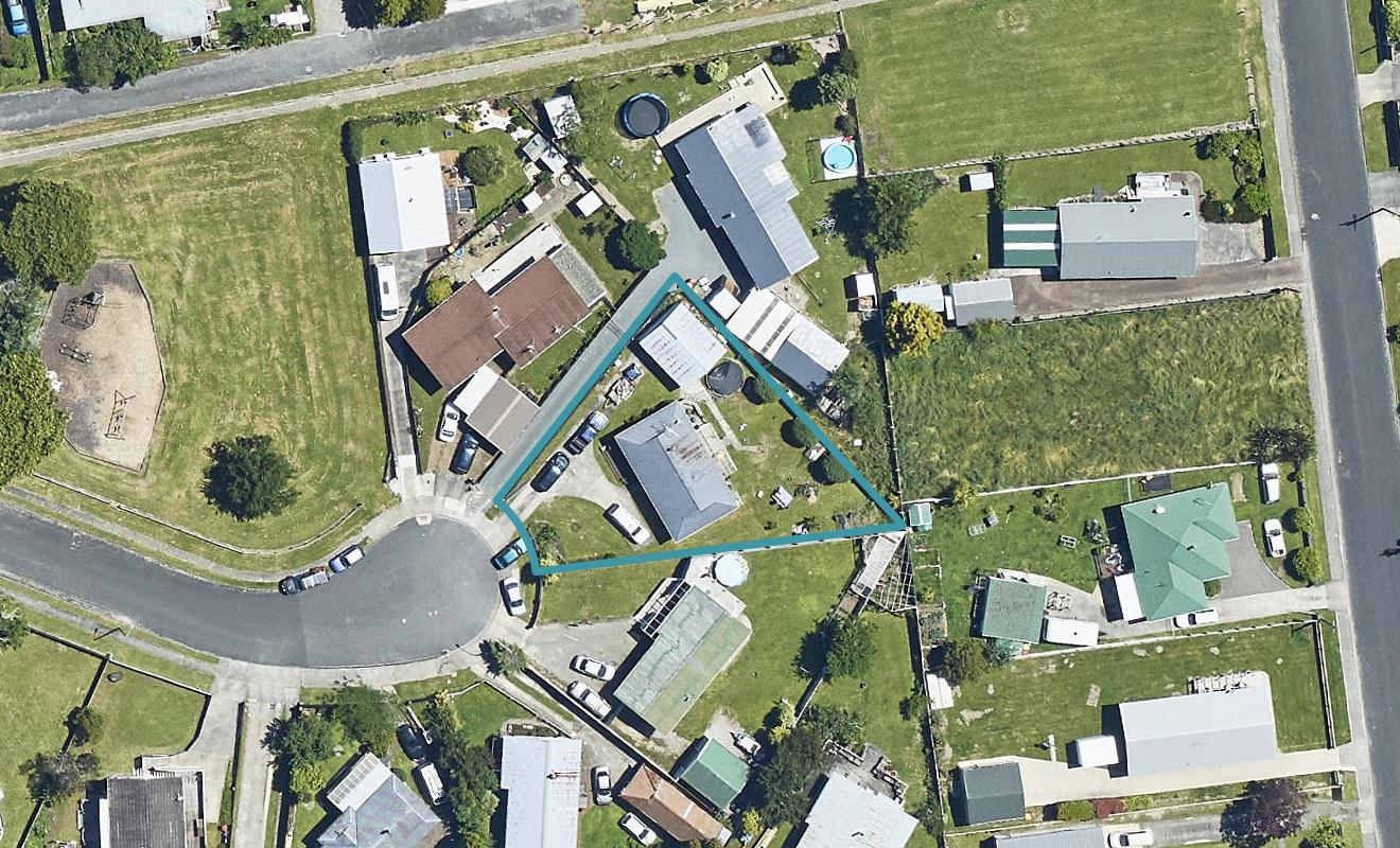 10 Chestnut Place, Ngongotaha, Rotorua - Carousel 1
